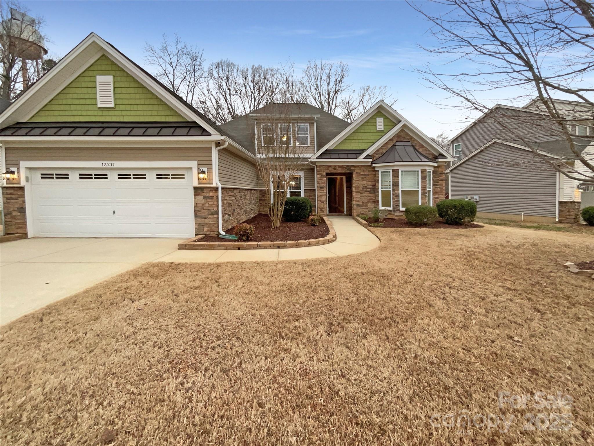 13217 Reunion Street Property Photo