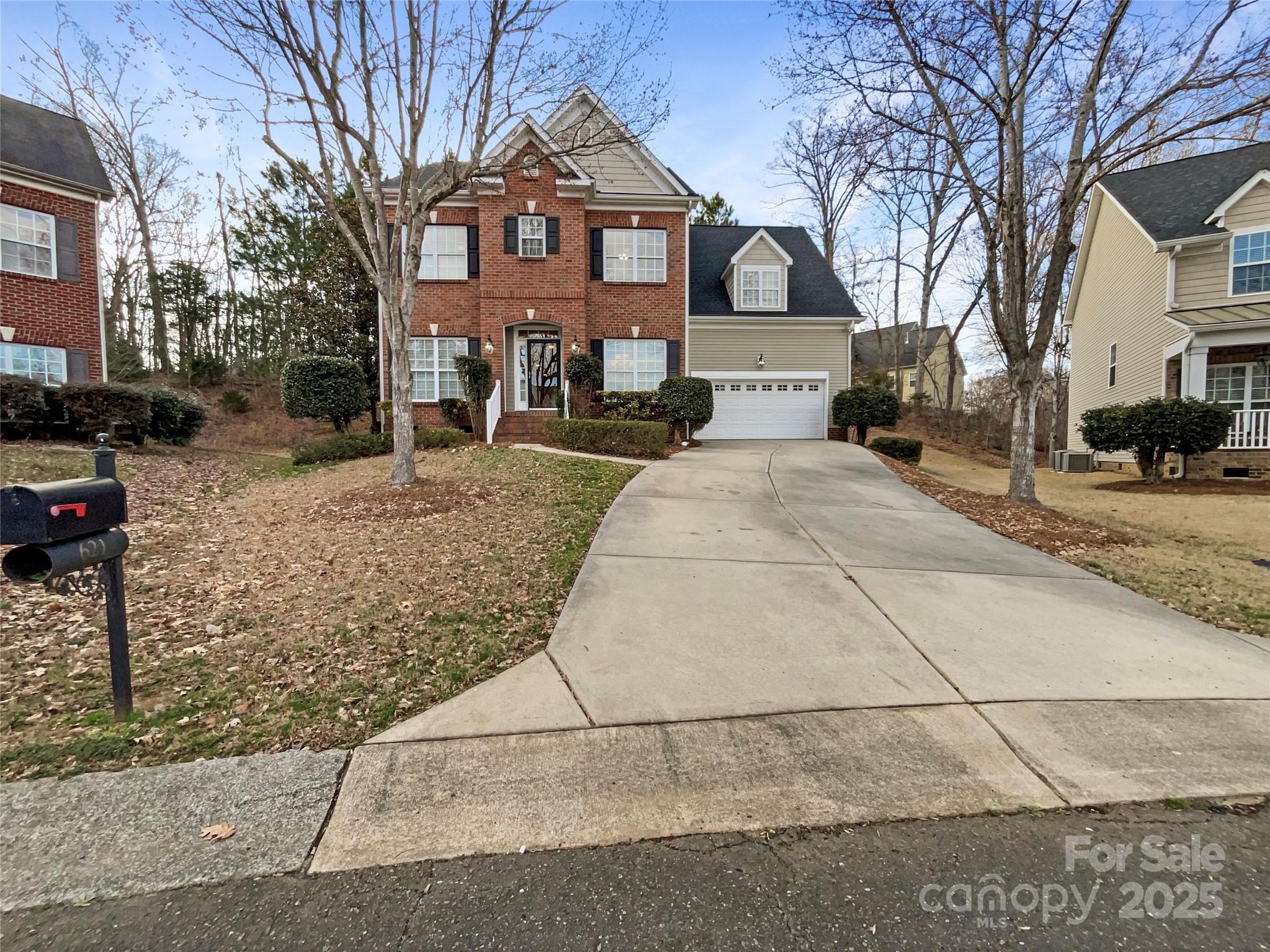 621 Ravenglass Drive Property Photo