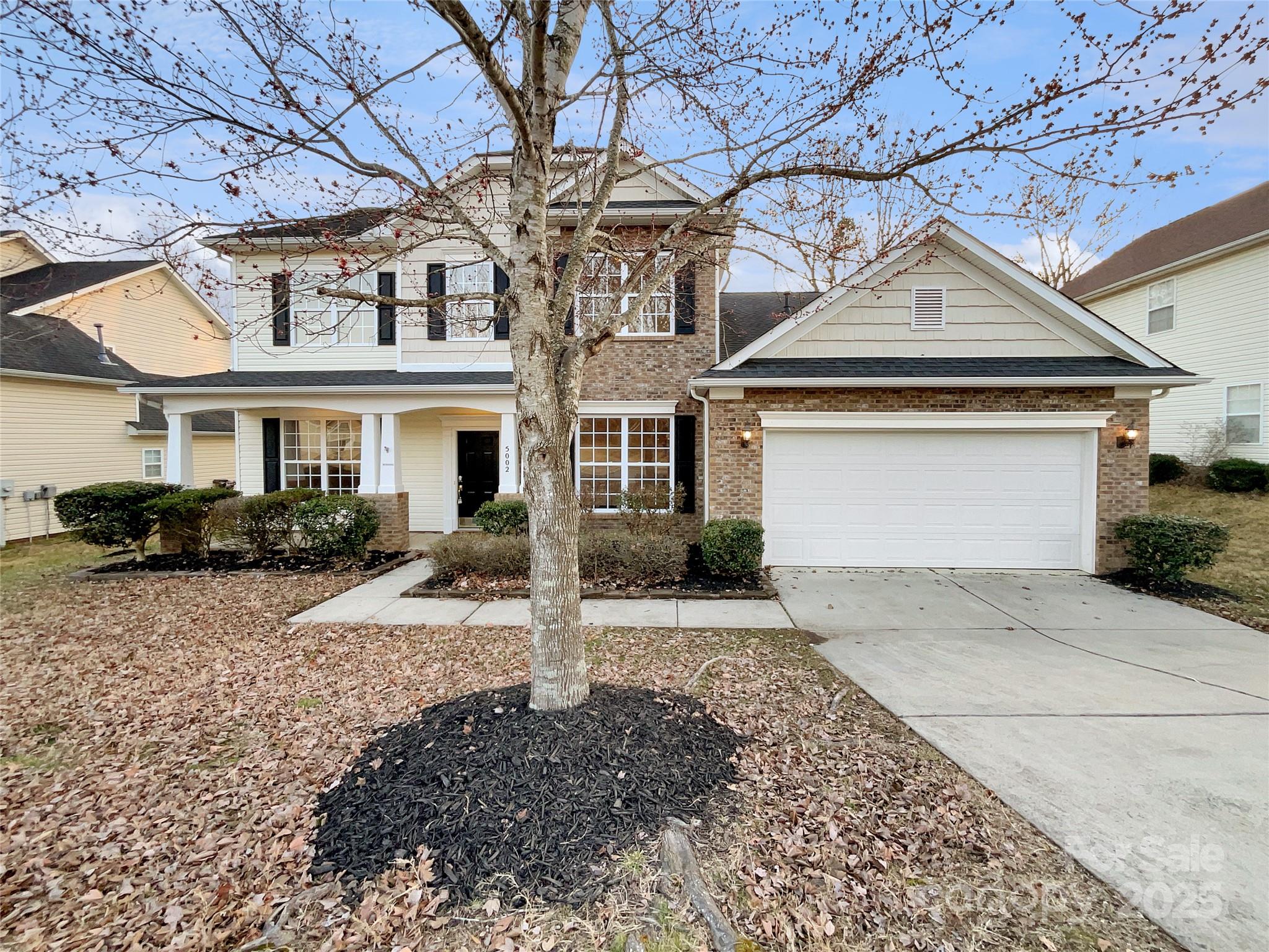 5002 Fine Robe Drive Property Photo