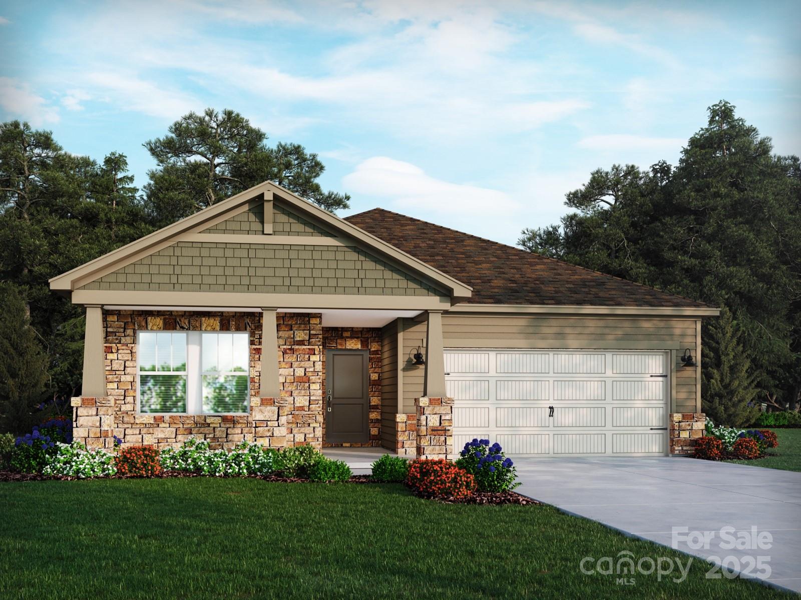 154 Aberdeen Drive Property Photo