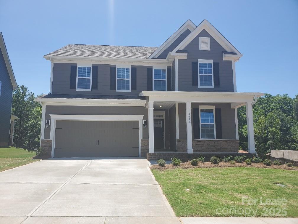 3013 Lydney Circle Property Photo