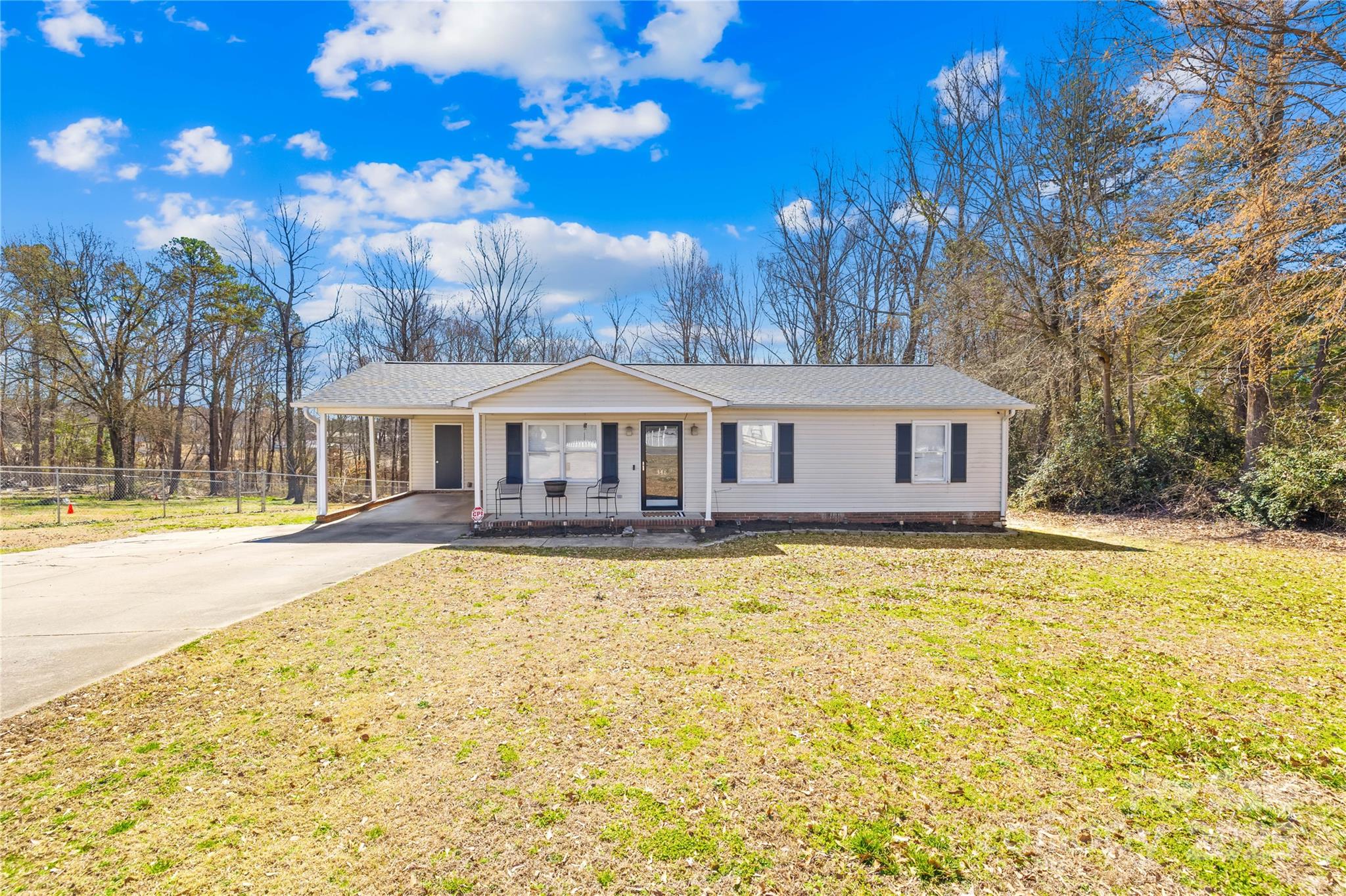 348 Runyan Road Property Photo