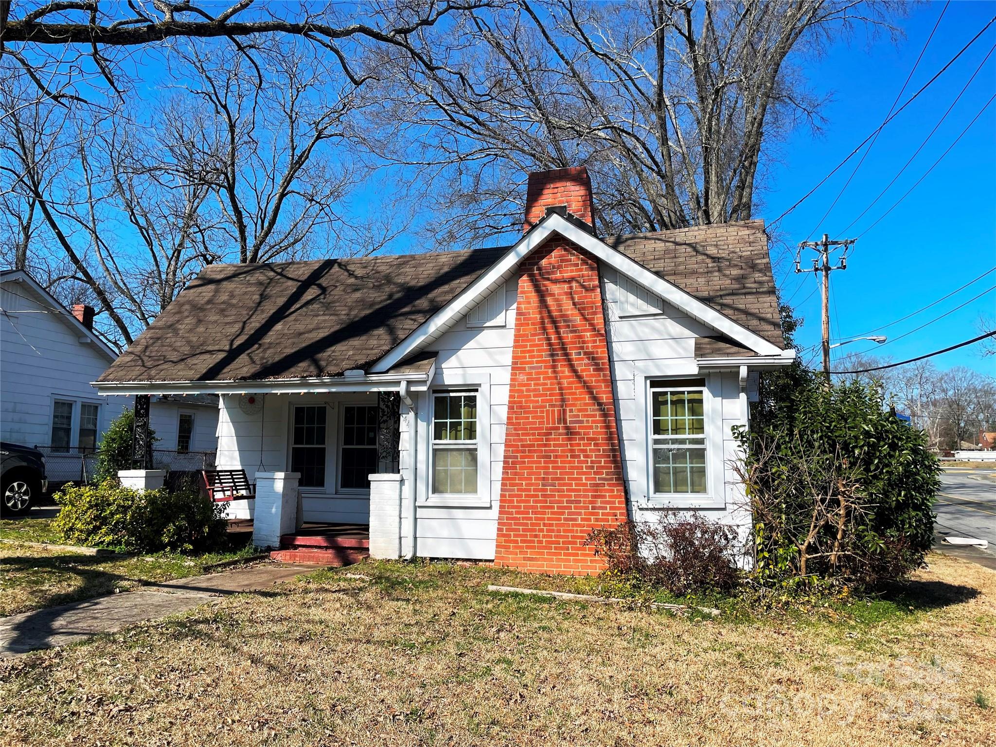 441 Hope Street Property Photo