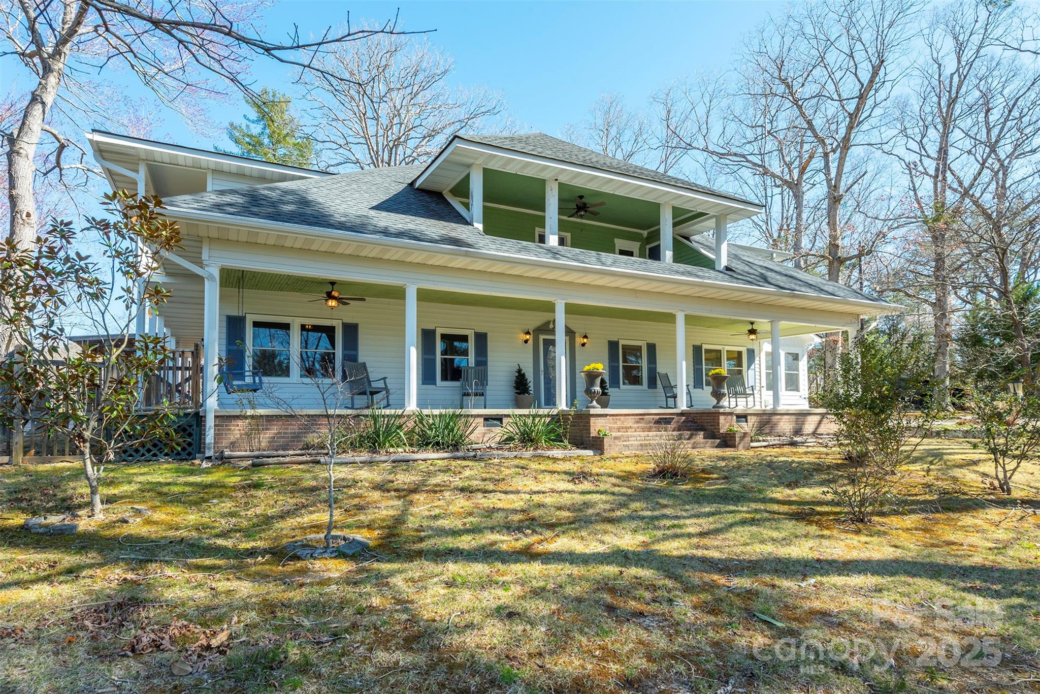 1740 Haywood Road Property Photo