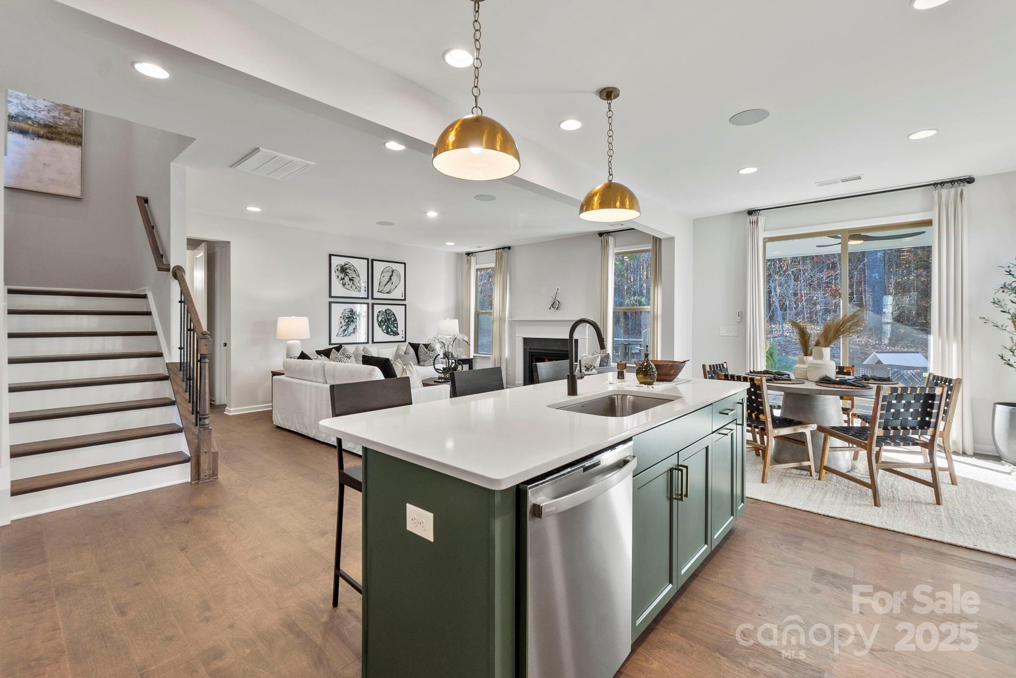 13308 Chopin Ridge Road Property Photo