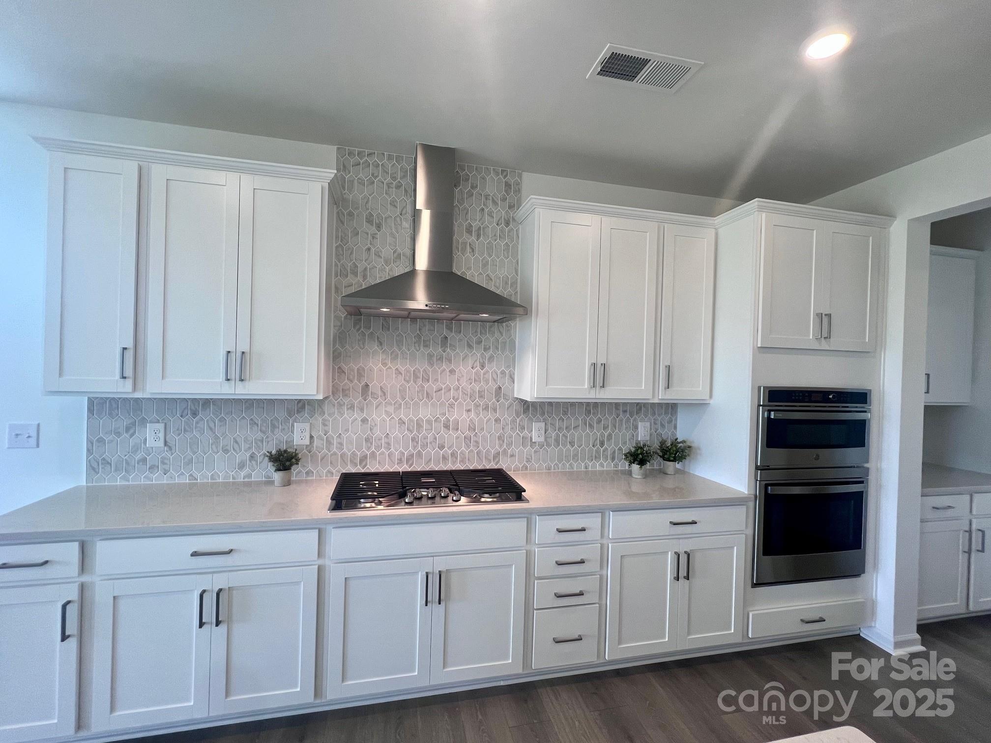 13308 Chopin Ridge Road Property Photo 1