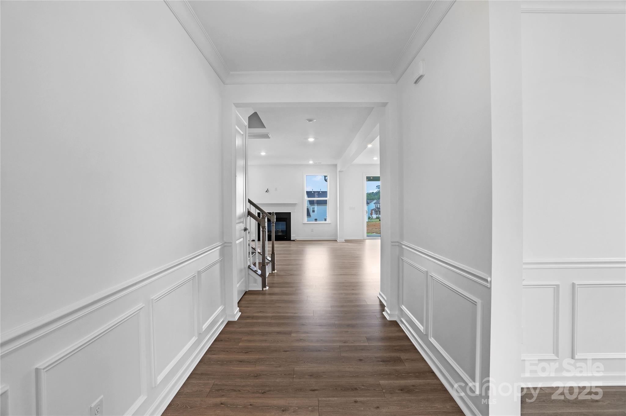 13308 Chopin Ridge Road Property Photo 2