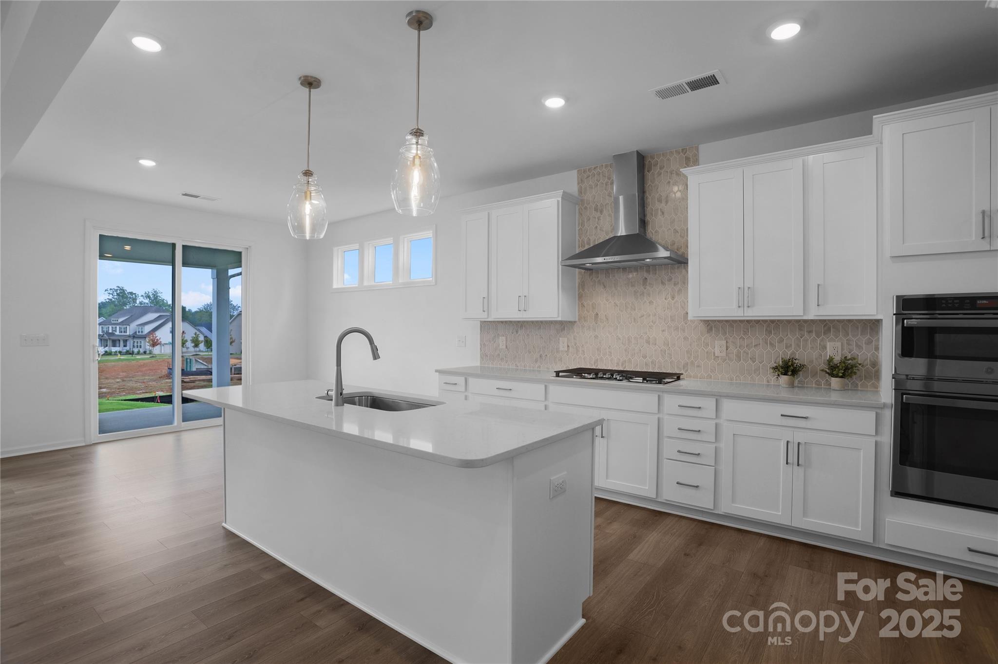 13308 Chopin Ridge Road Property Photo 9