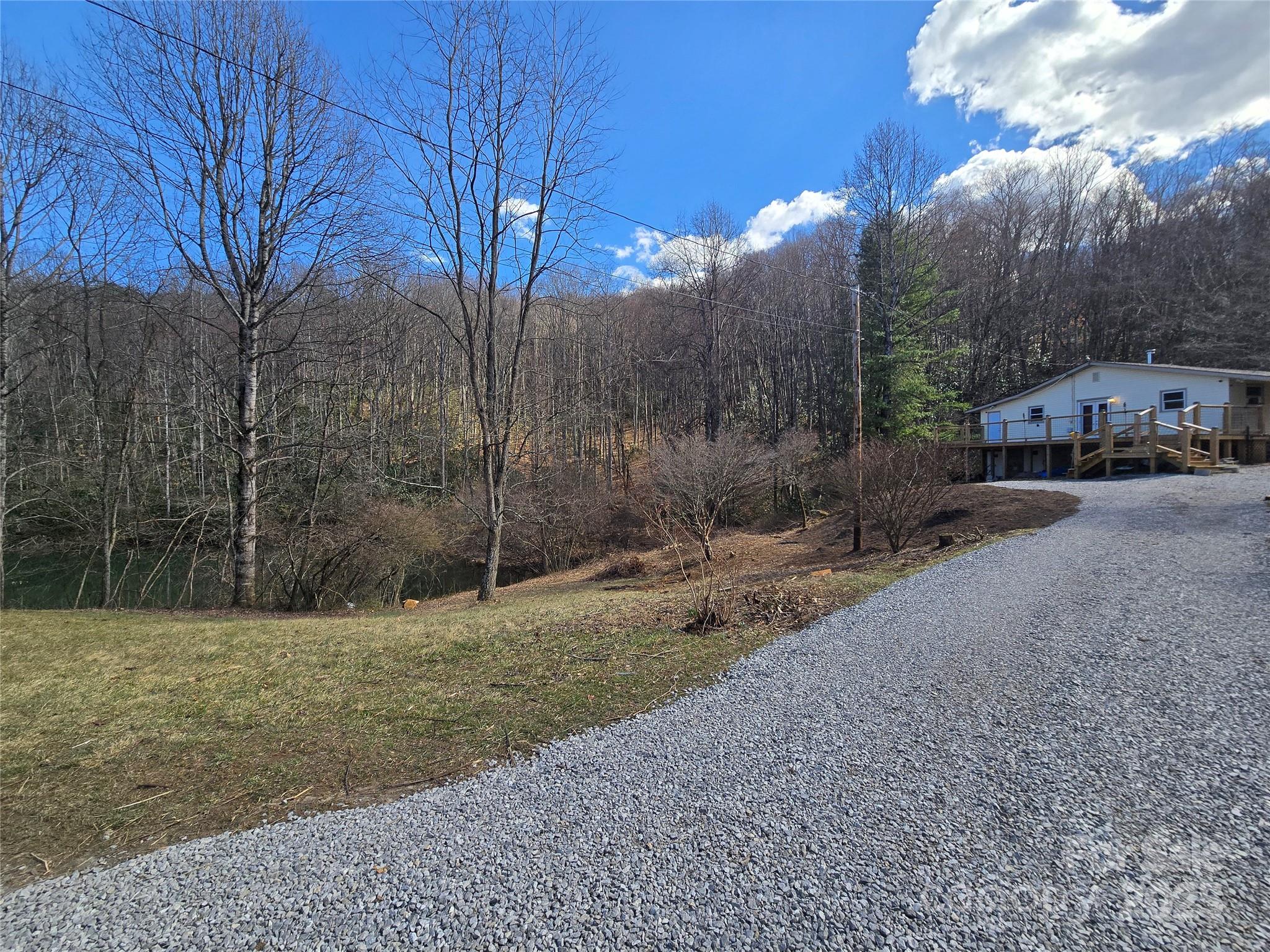 59 Upper Saw Branch Road Property Photo