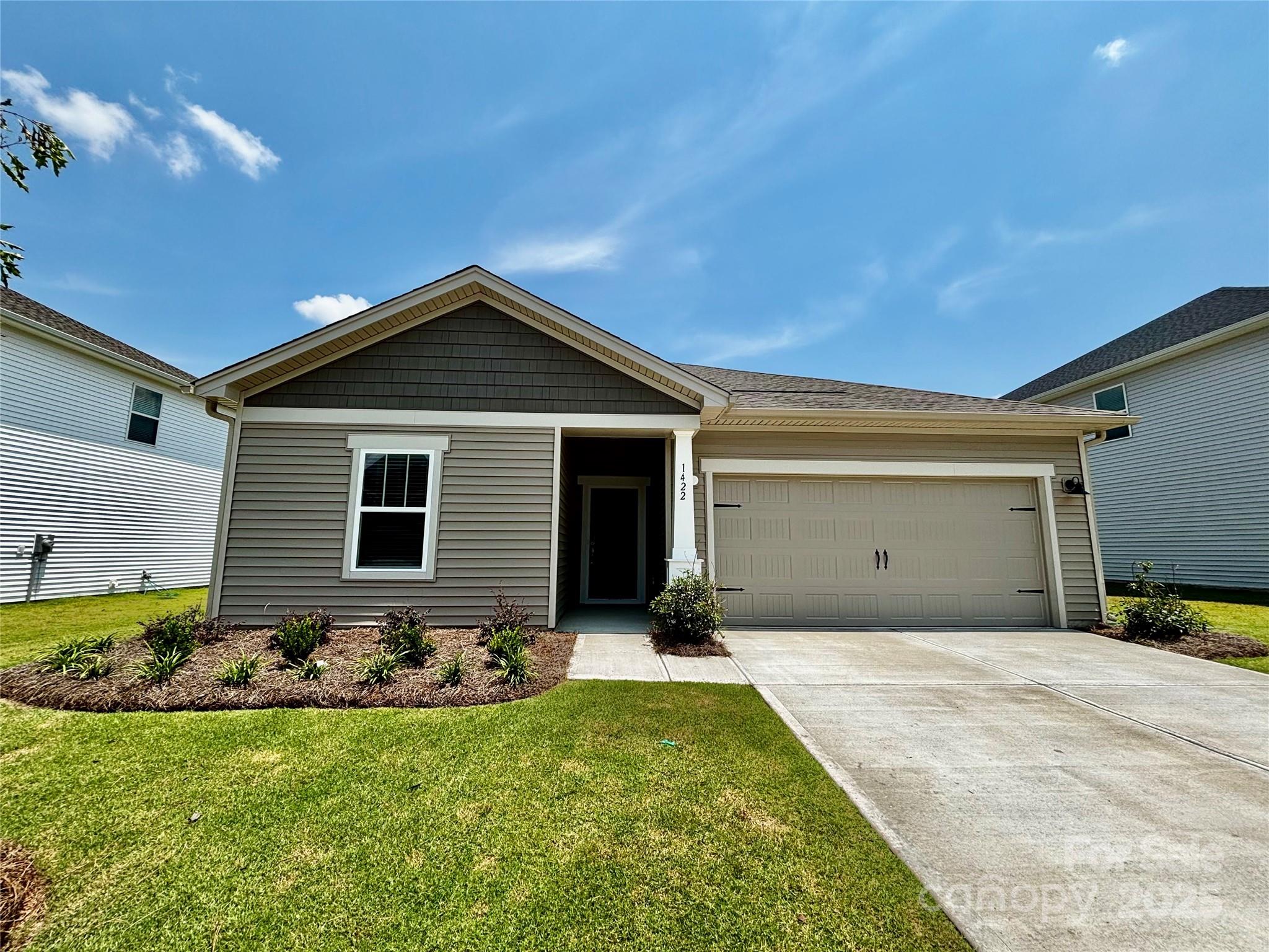 1422 Windy Park Drive Property Photo 1