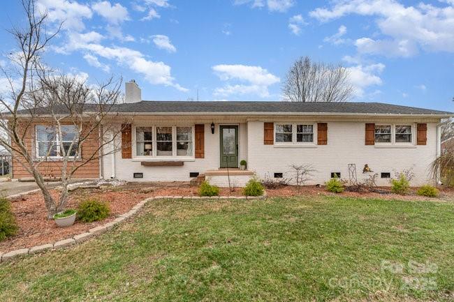 Cherryville Real Estate Listings Main Image