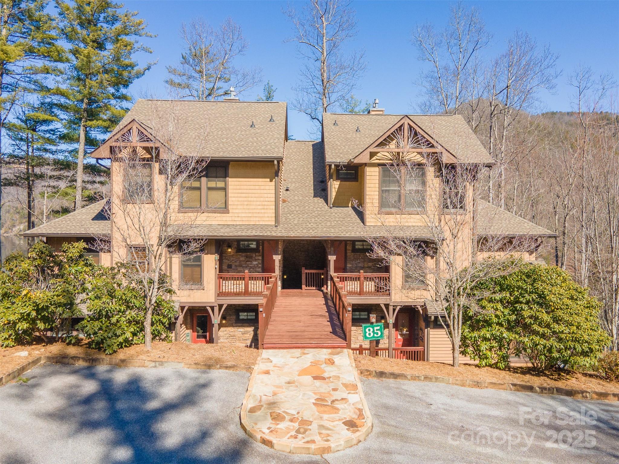 85 Southshore Drive A1 Property Photo 1