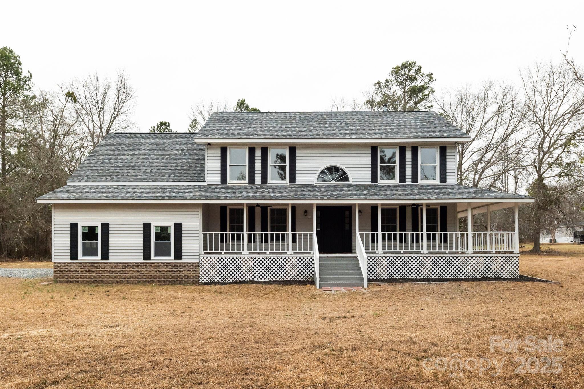 94 Land Of Promise Road Property Photo