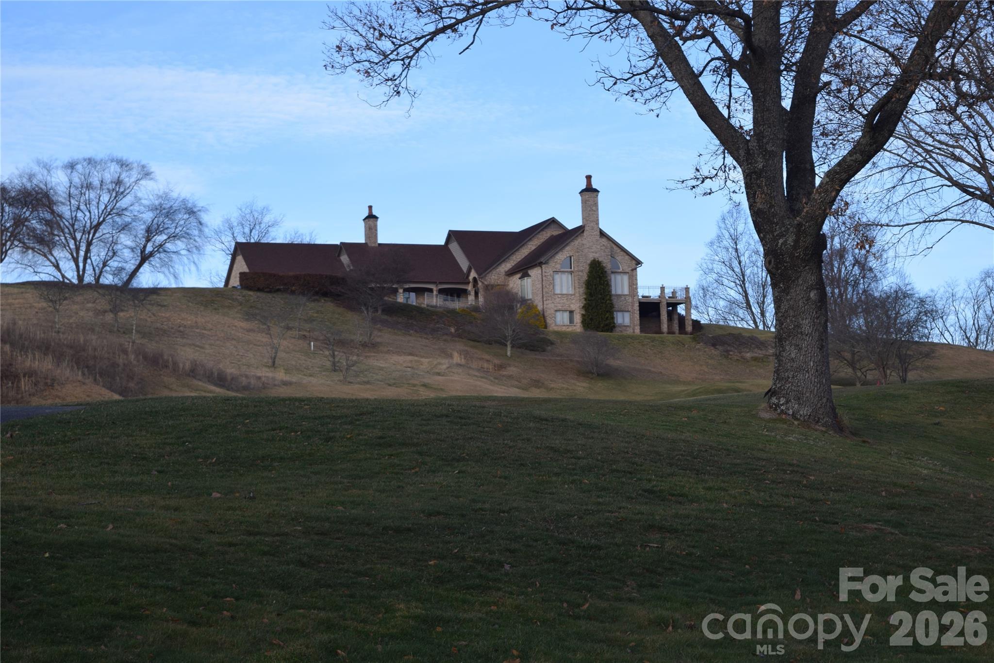 00 Sand Trap Road Property Photo 1