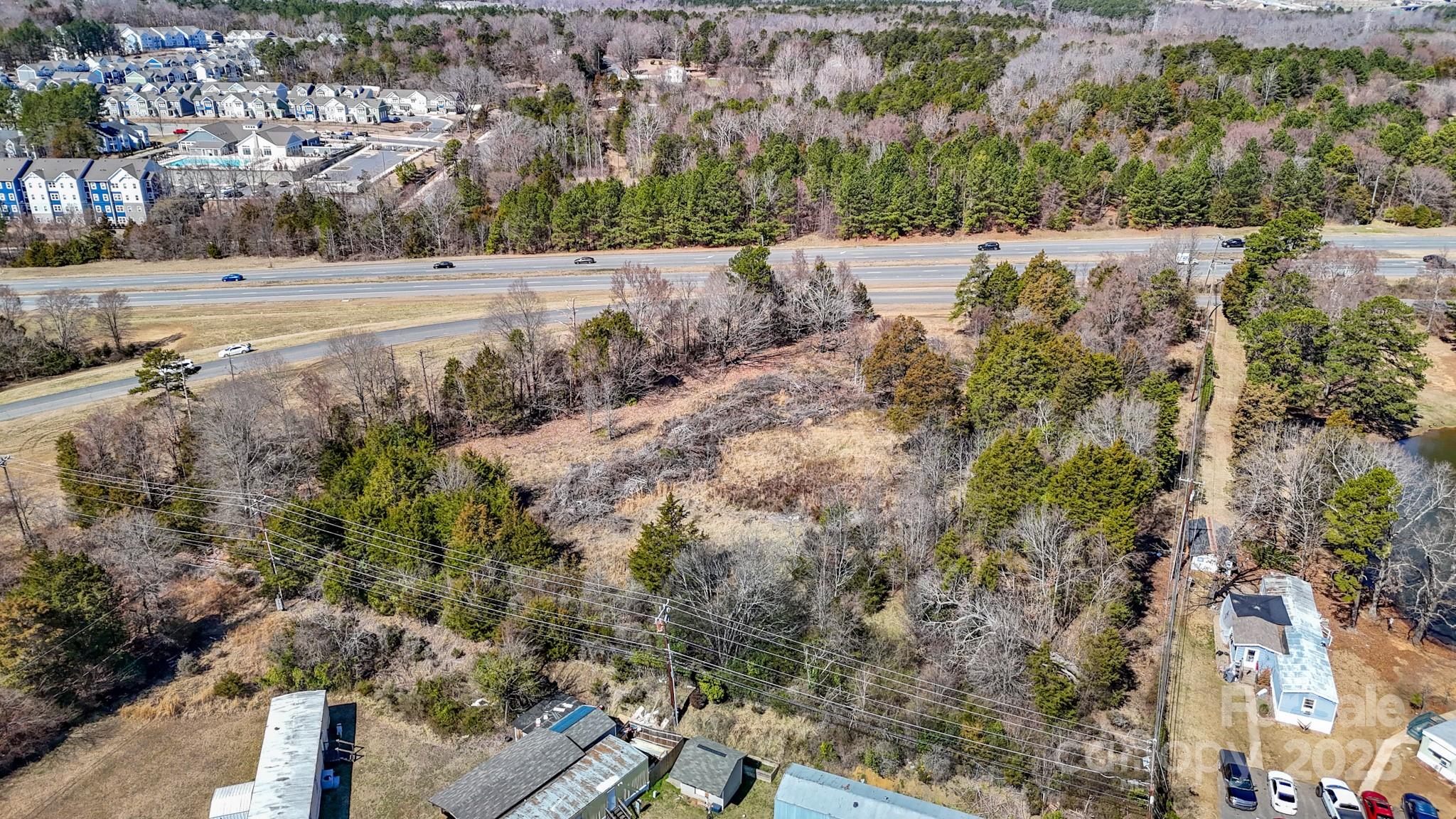 10800 N Tryon Street Property Photo 8