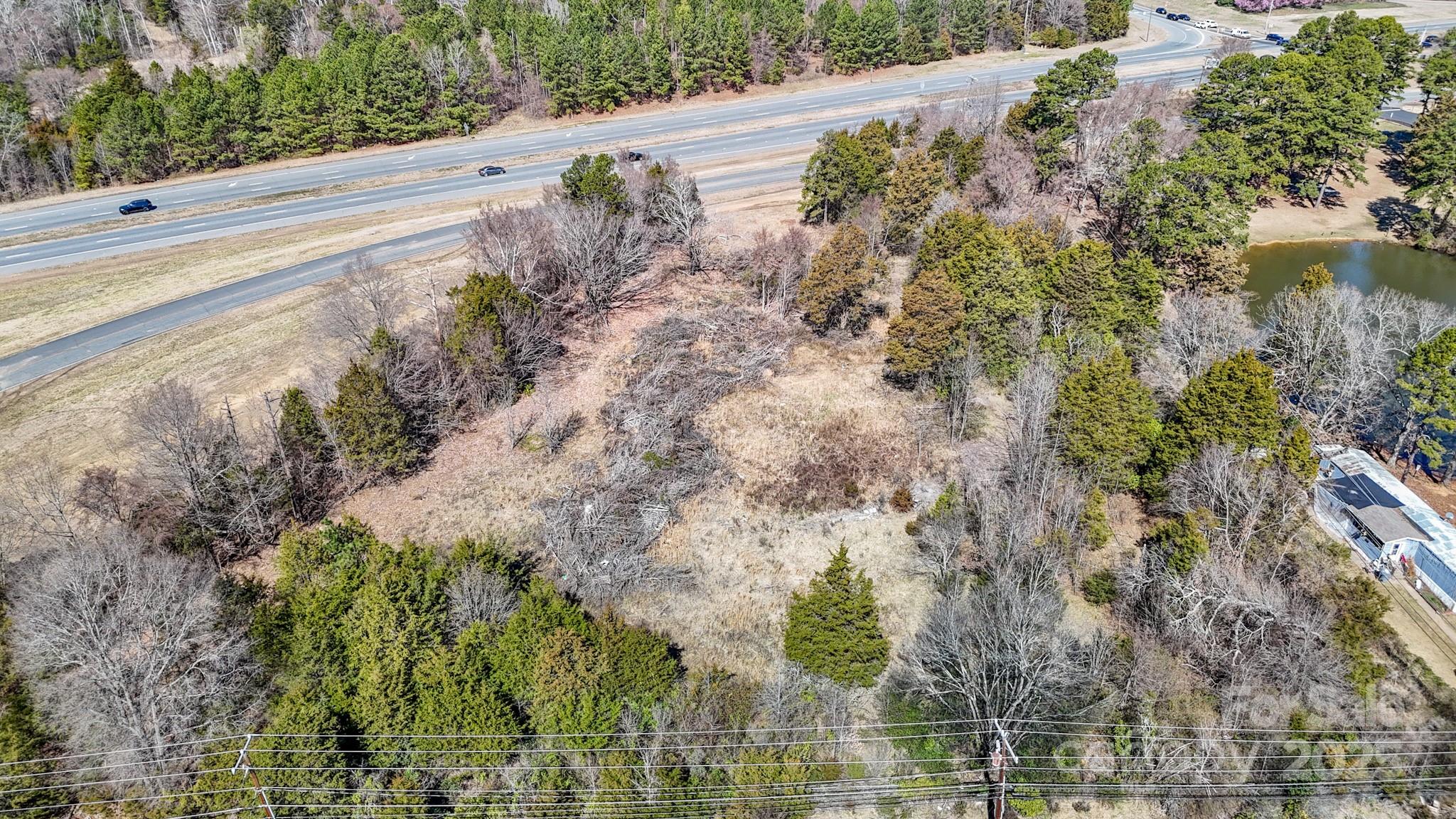 10800 N Tryon Street Property Photo 9