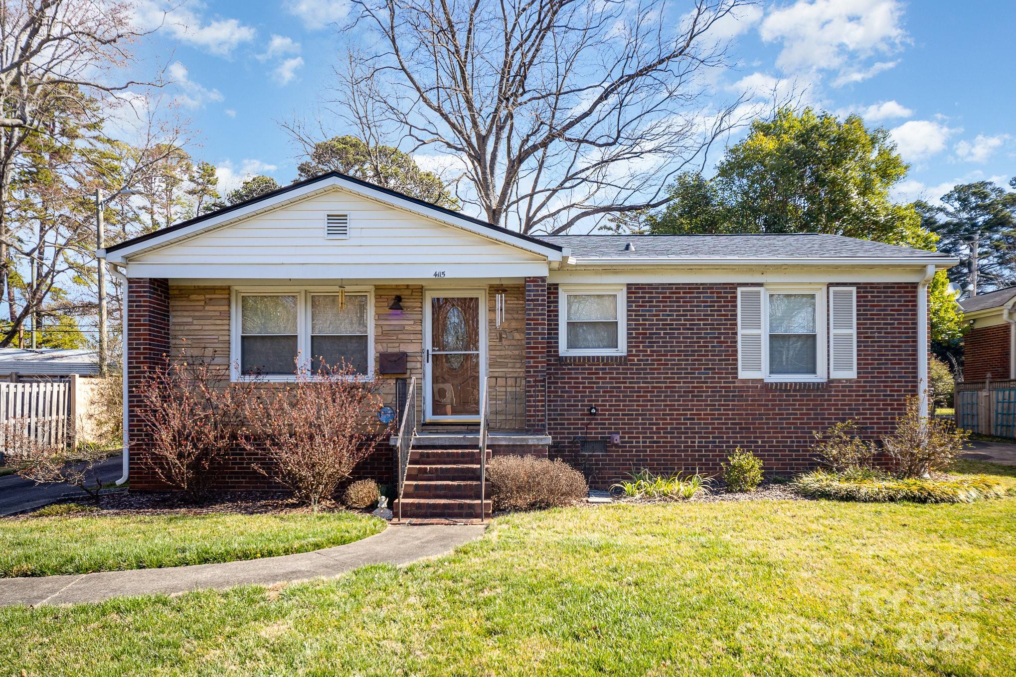 4115 Greenhaven Lane Property Photo