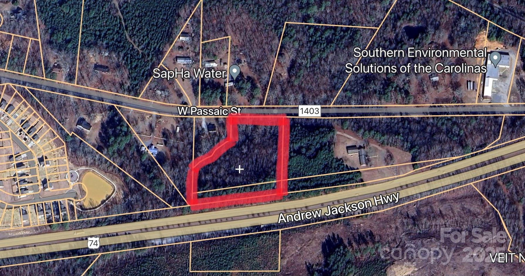 Anson Early College Real Estate Listings Main Image