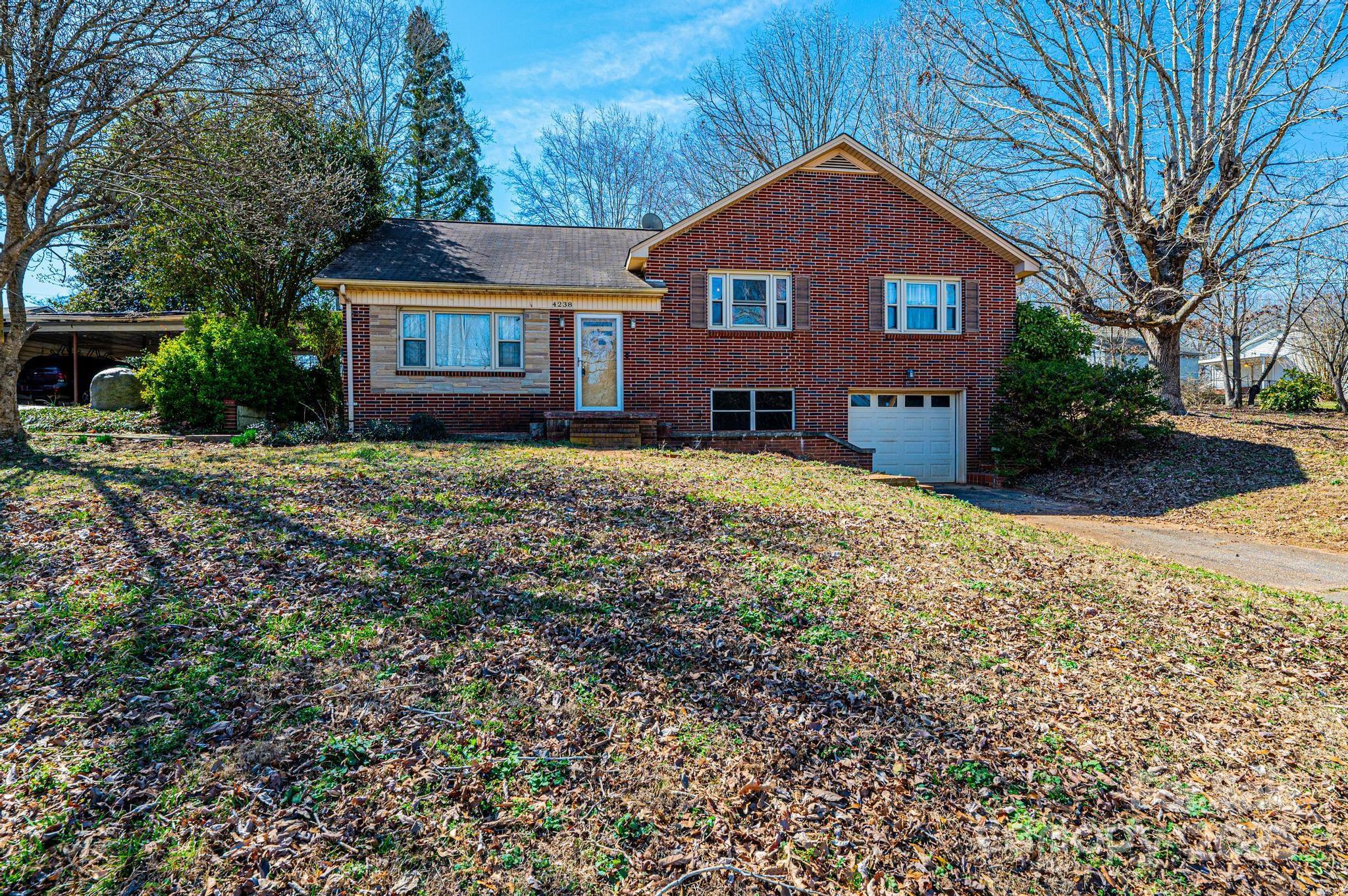4238 Johnson Bridge Road Property Photo
