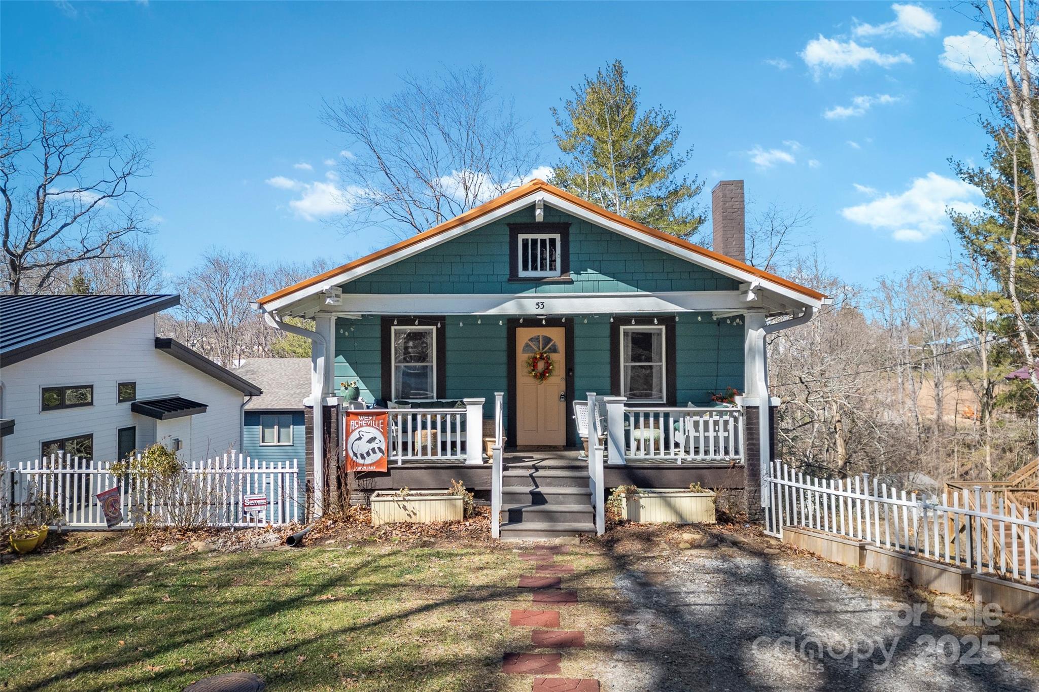 53 Euclid Boulevard Property Photo