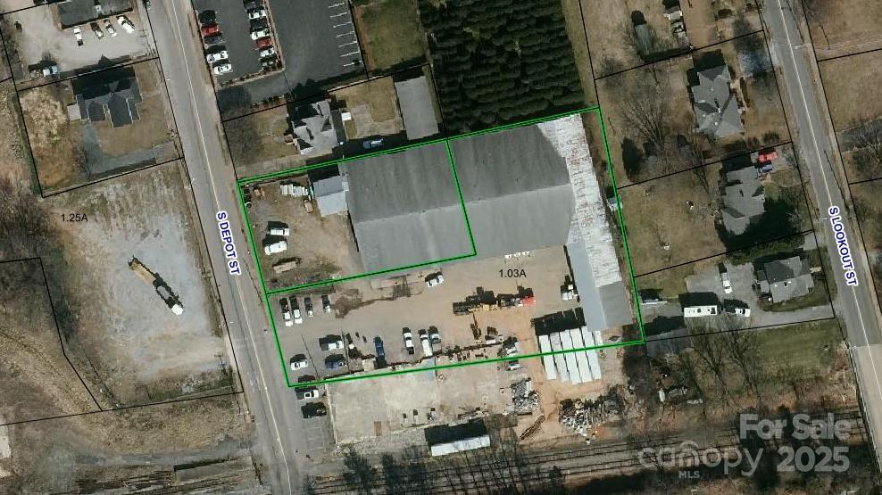 4860 S Depot Street Property Photo 2