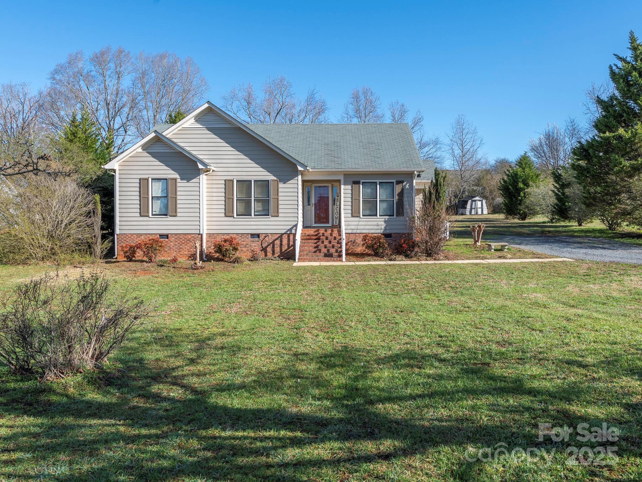 2520 Foxworth Drive Property Photo