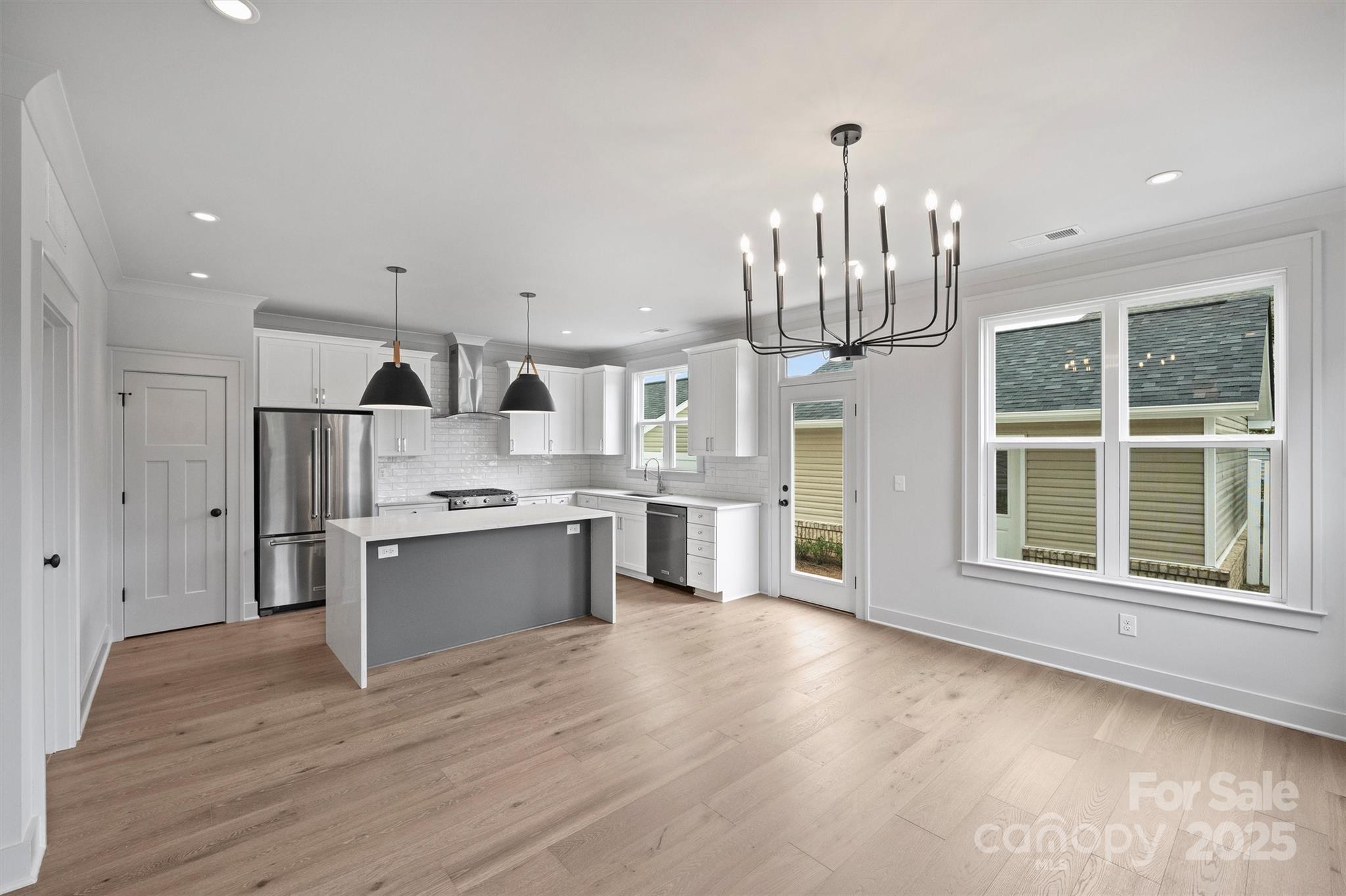 12243 Monteith Grove Drive Property Photo