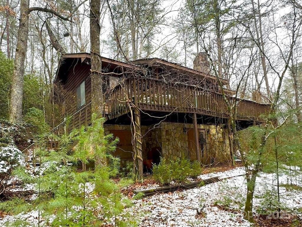 198 Big Rock Drive Property Photo