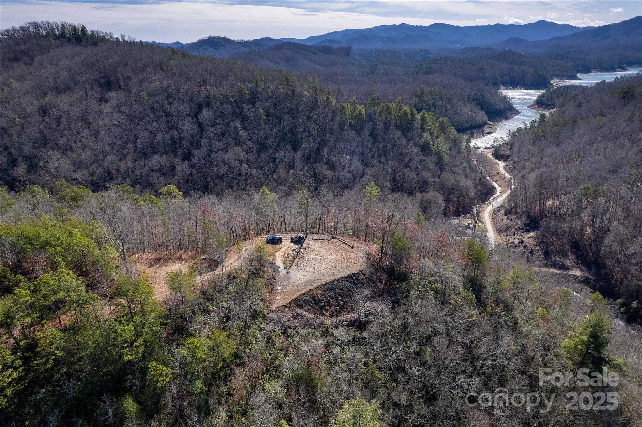 Lot 22 Rusty's Ridge Road Property Photo
