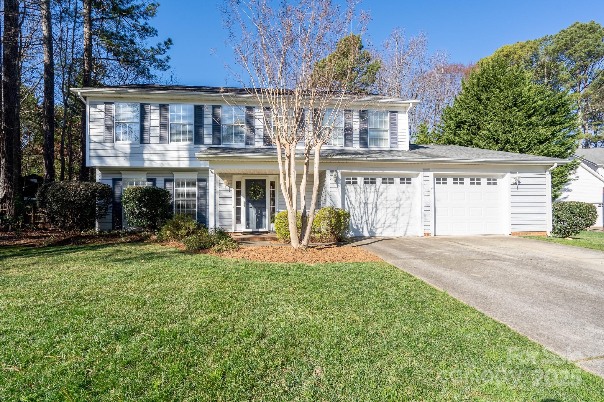 1301 Old Pond Lane Property Photo