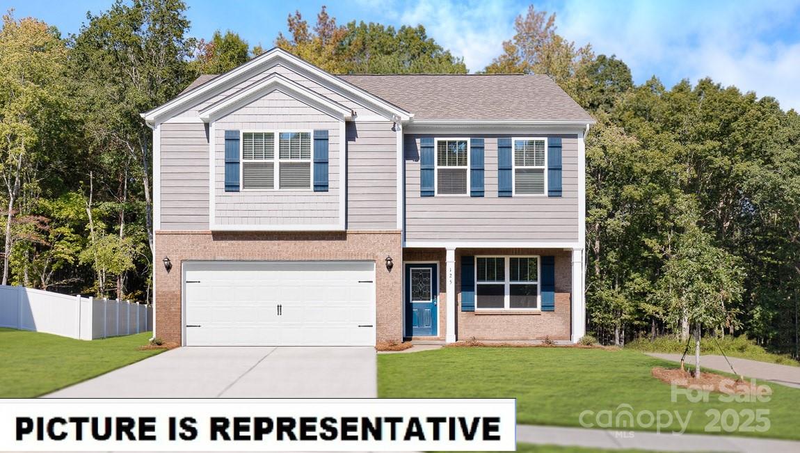 122 Woodhall Way Property Photo