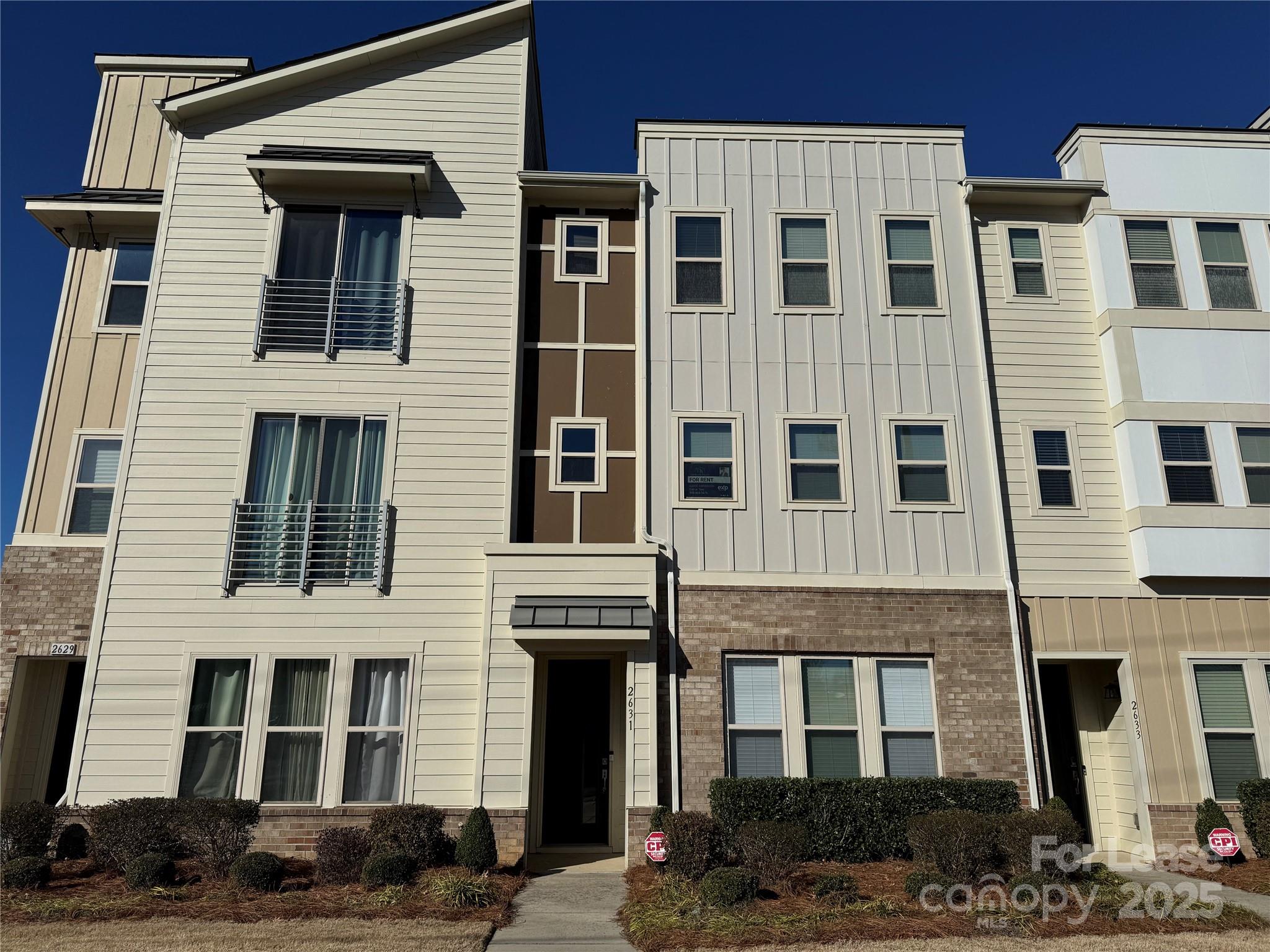 2631 Statesville Avenue Property Photo