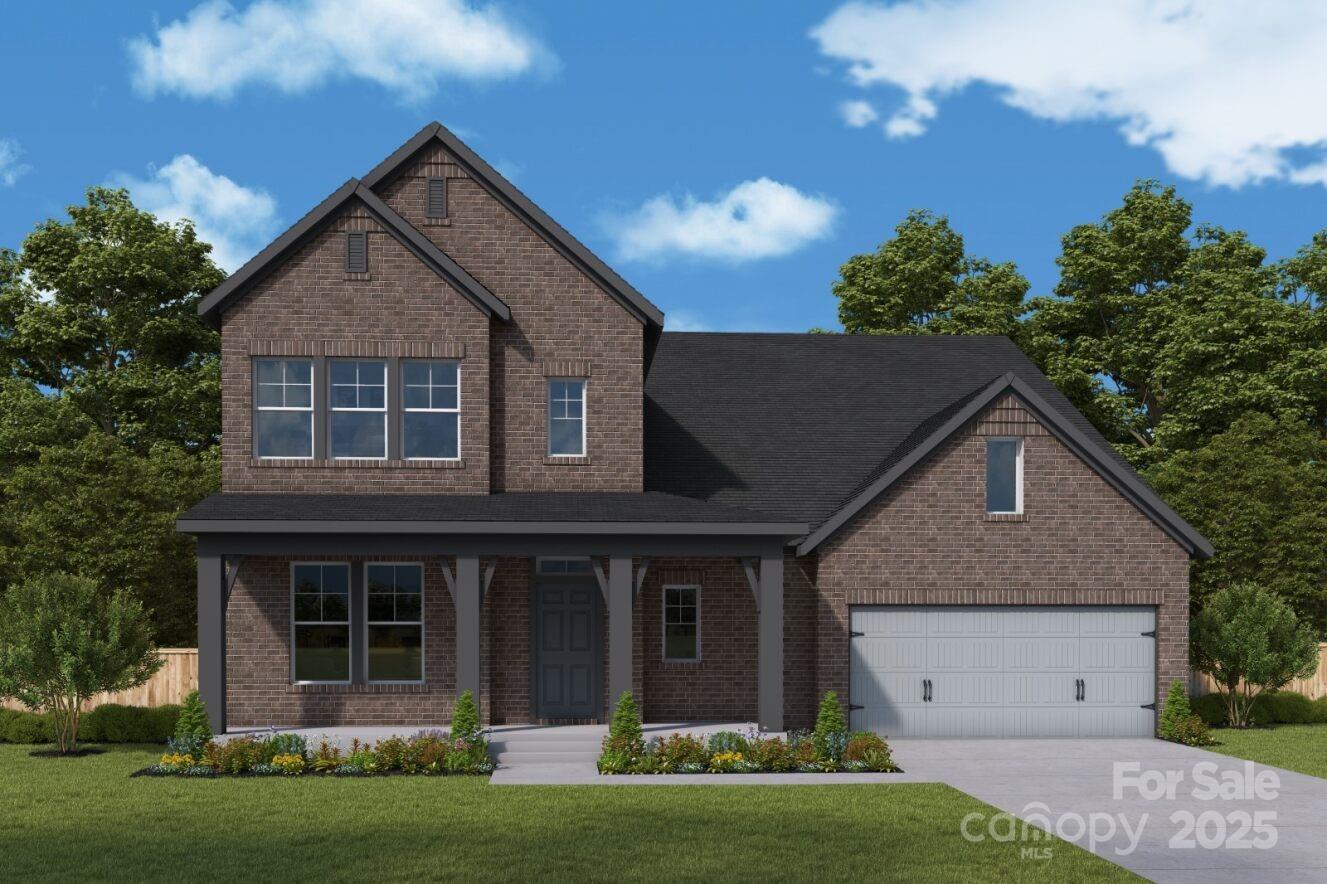 13130 Macon Hall Drive Property Photo