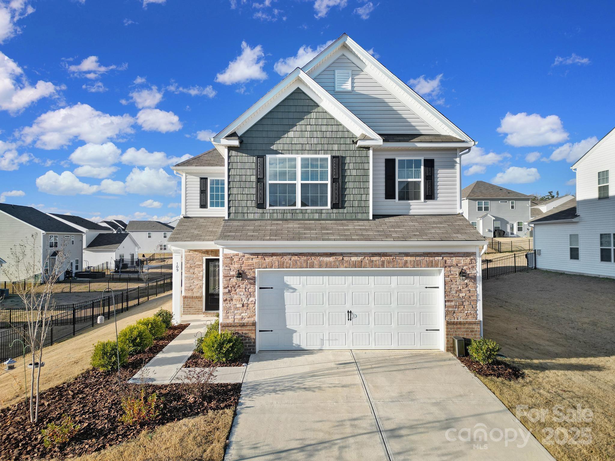 109 Watrous Way Property Photo