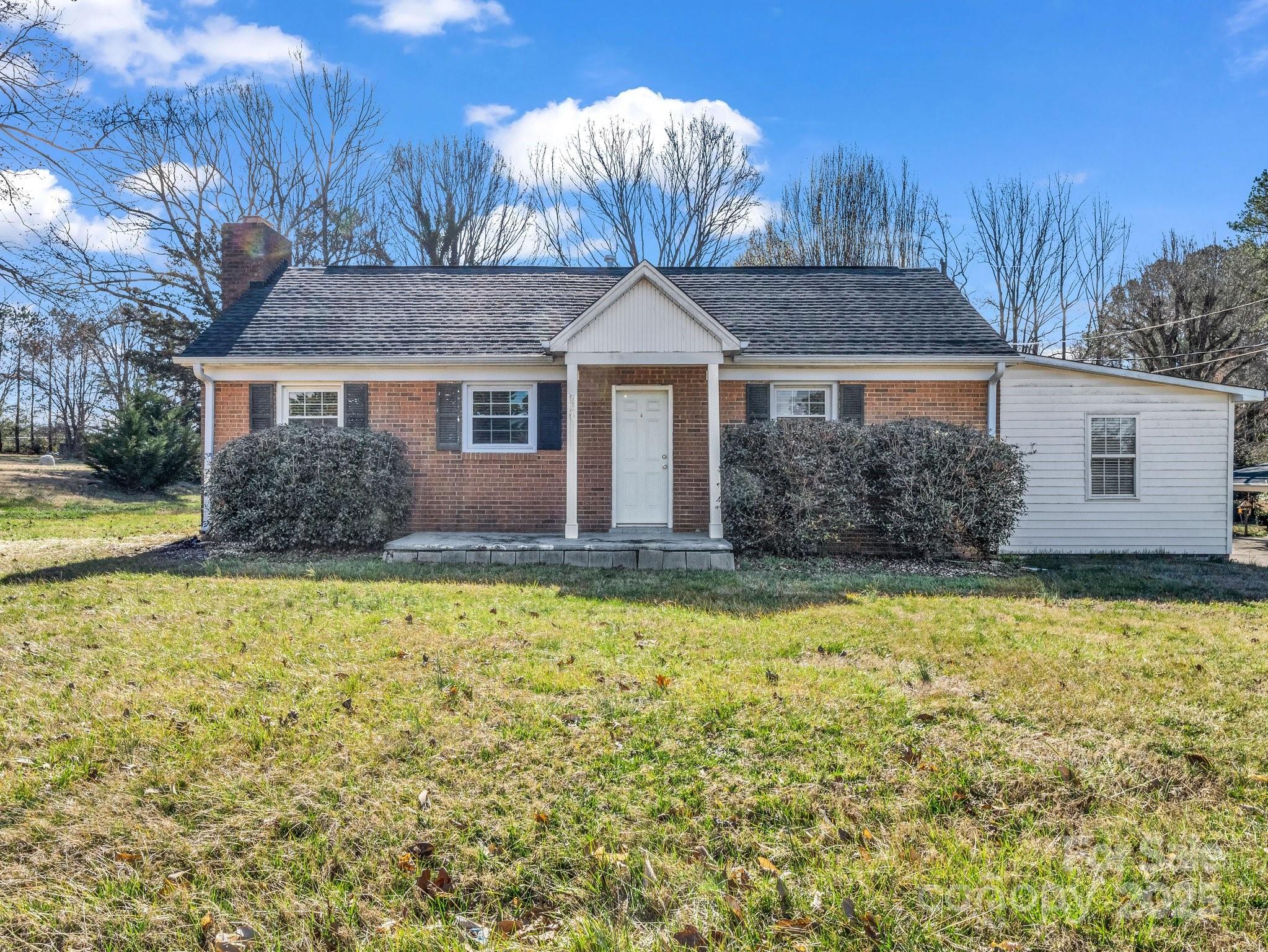 2100 Lincolnton Highway Property Photo