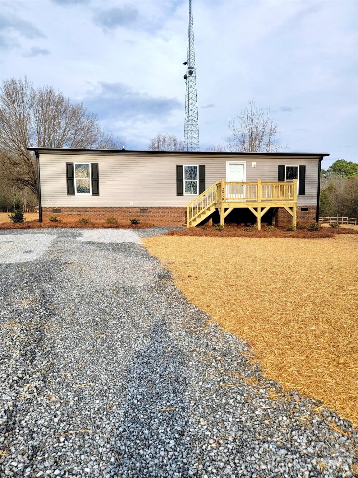 2950 Old Cliffside Road Property Photo
