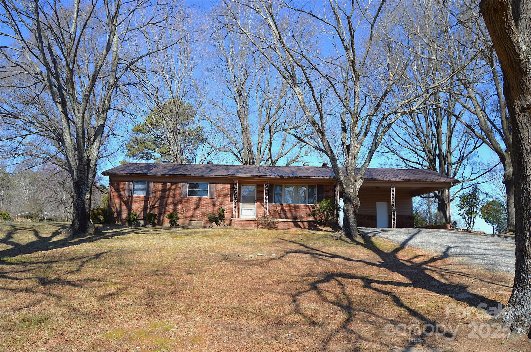 1886 Buffalo Shoals Road Property Photo