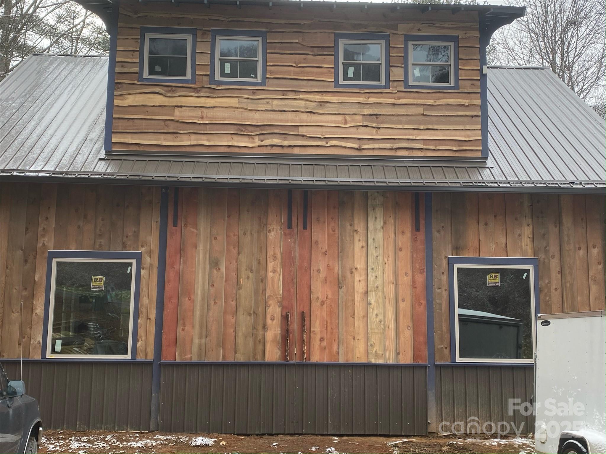 21 Taproot Trail Property Photo