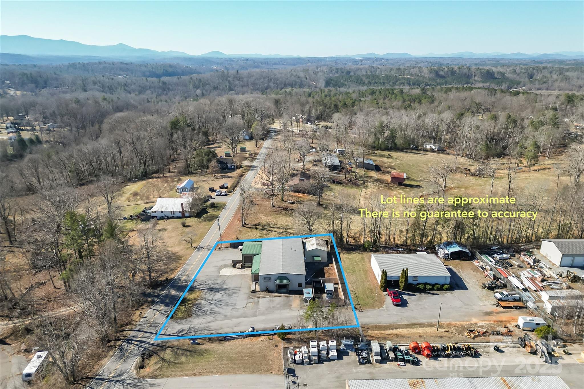 116 Stephens Road Property Photo 1