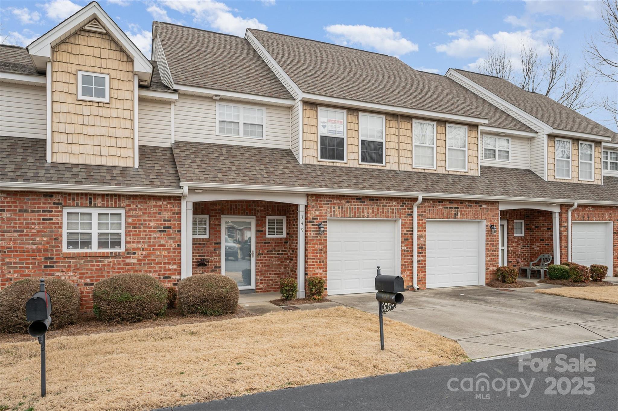 349 Valley Brook Lane Property Photo