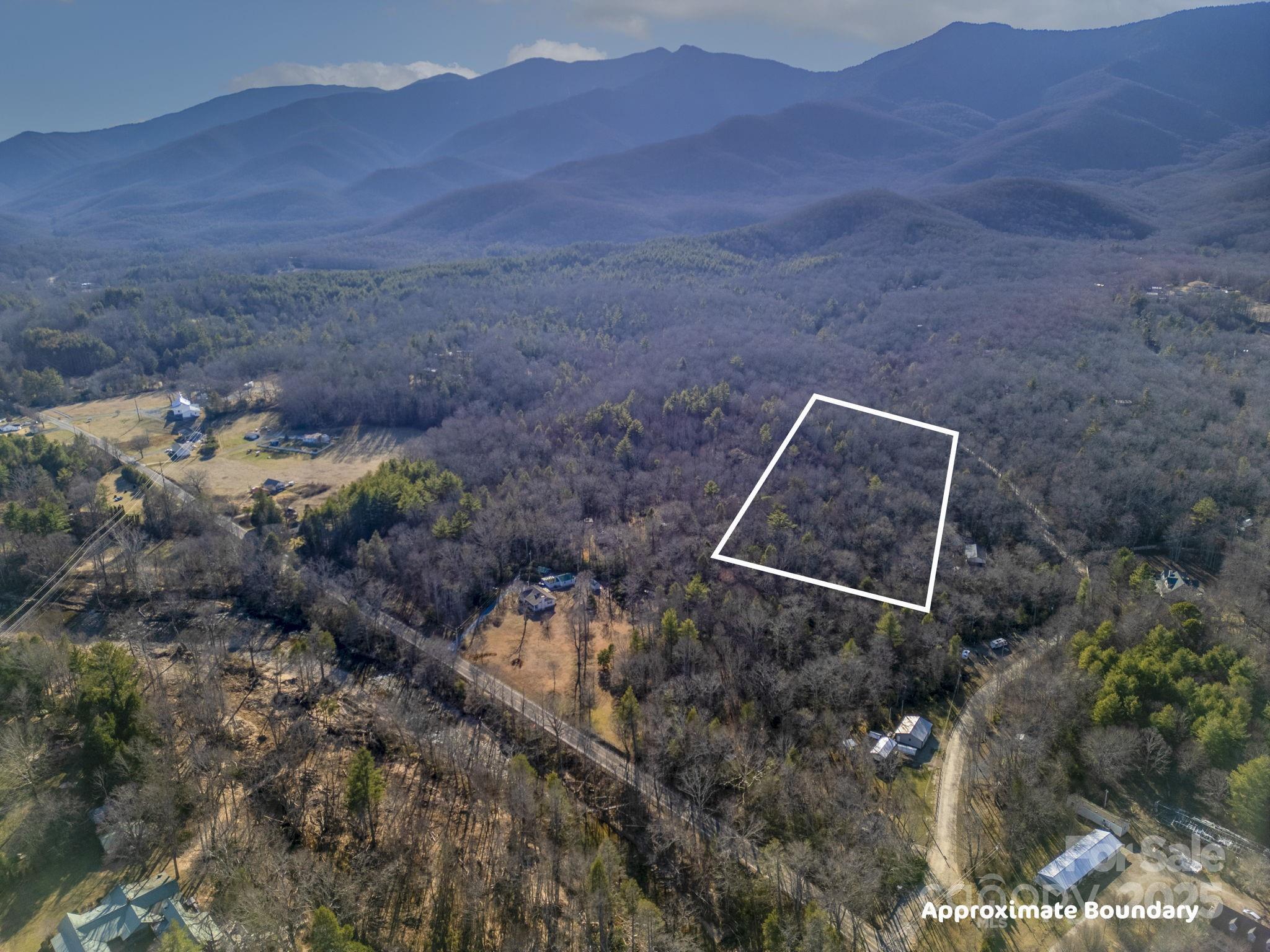 0 Patton Thicket Road Property Photo