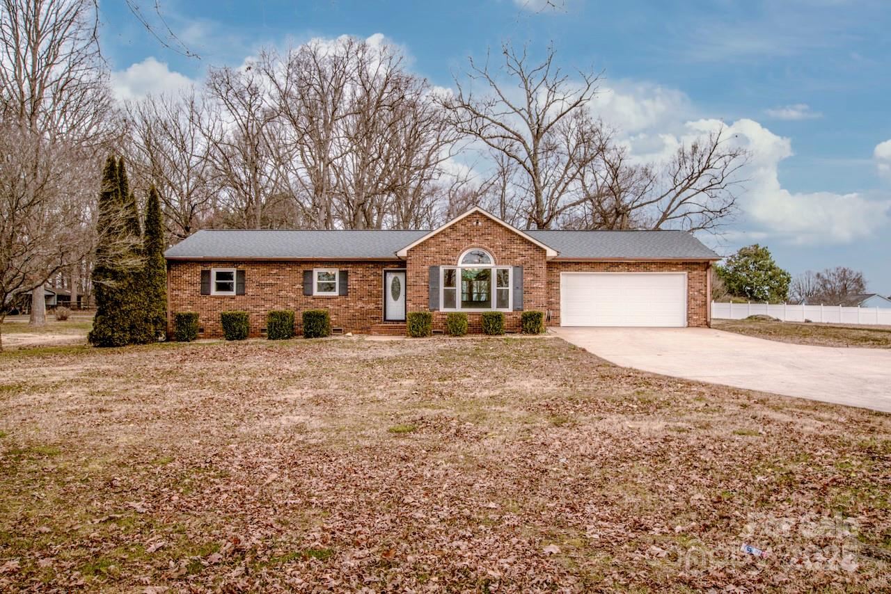342 Monticello Road Property Photo