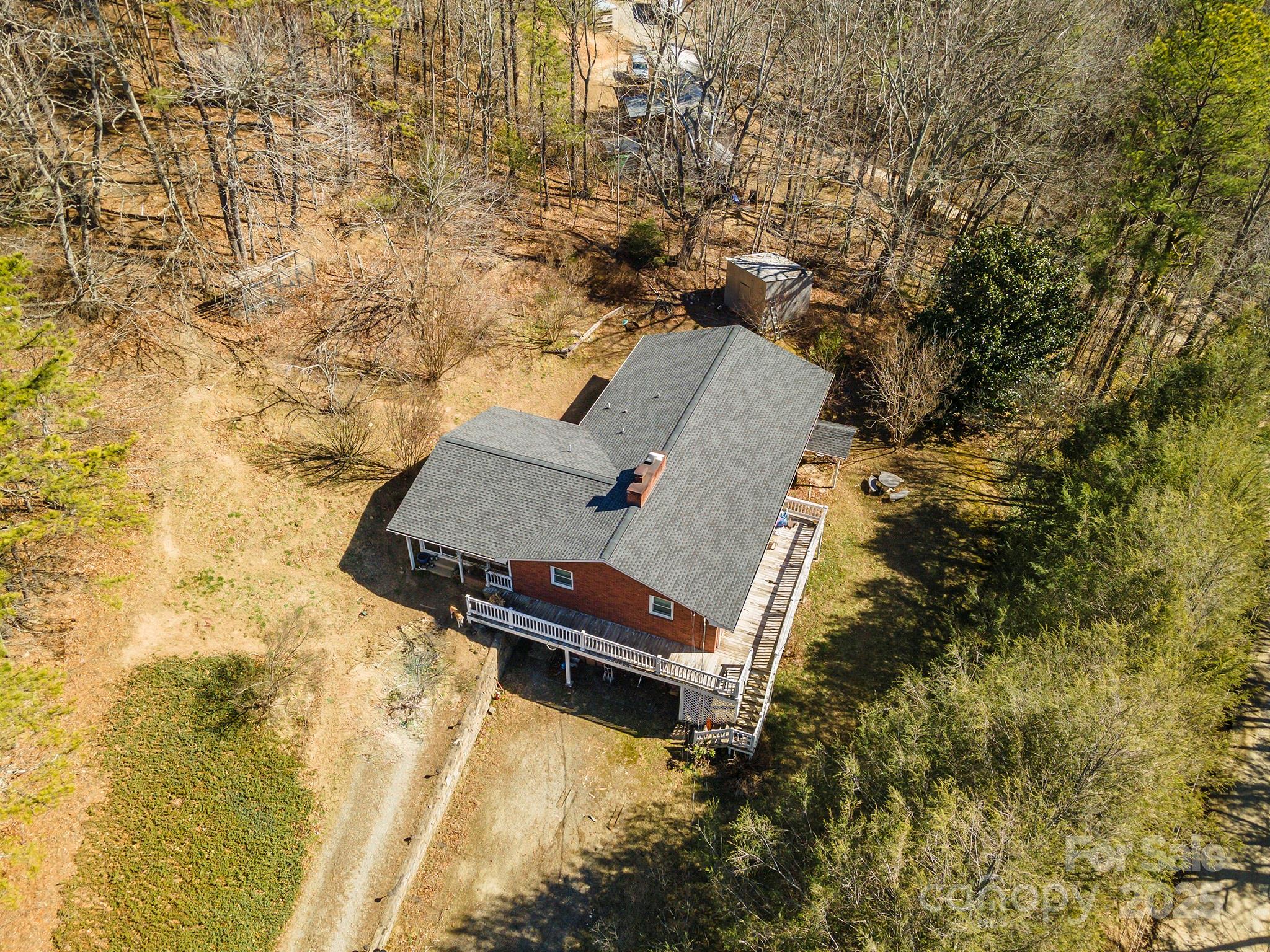 37 Guffey Mountain Road Property Photo 1