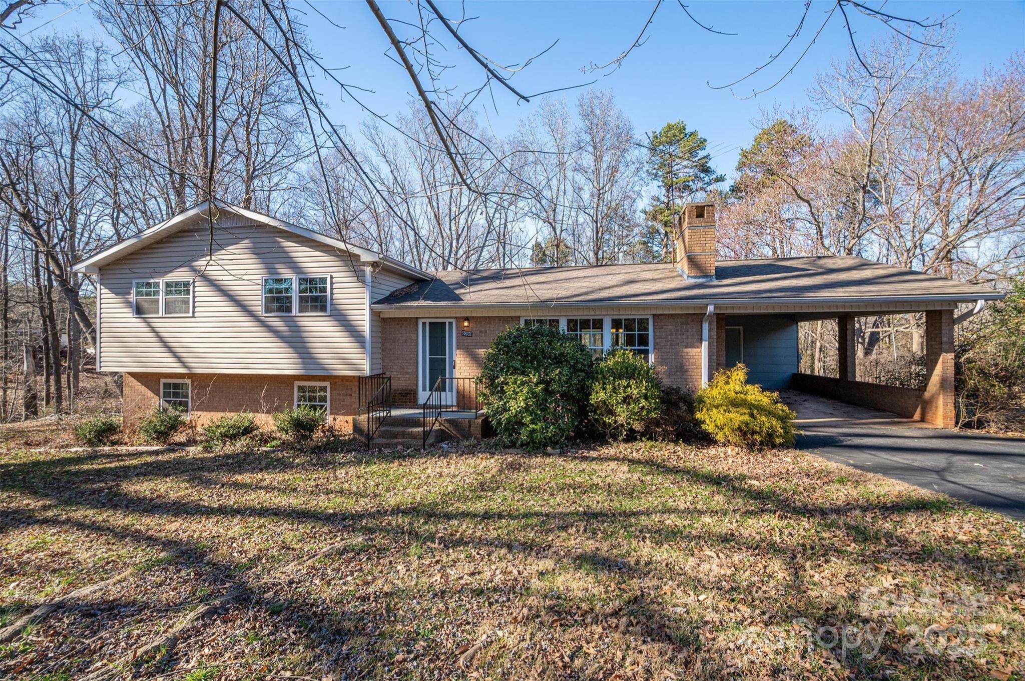 8080 Monbo Road Property Photo