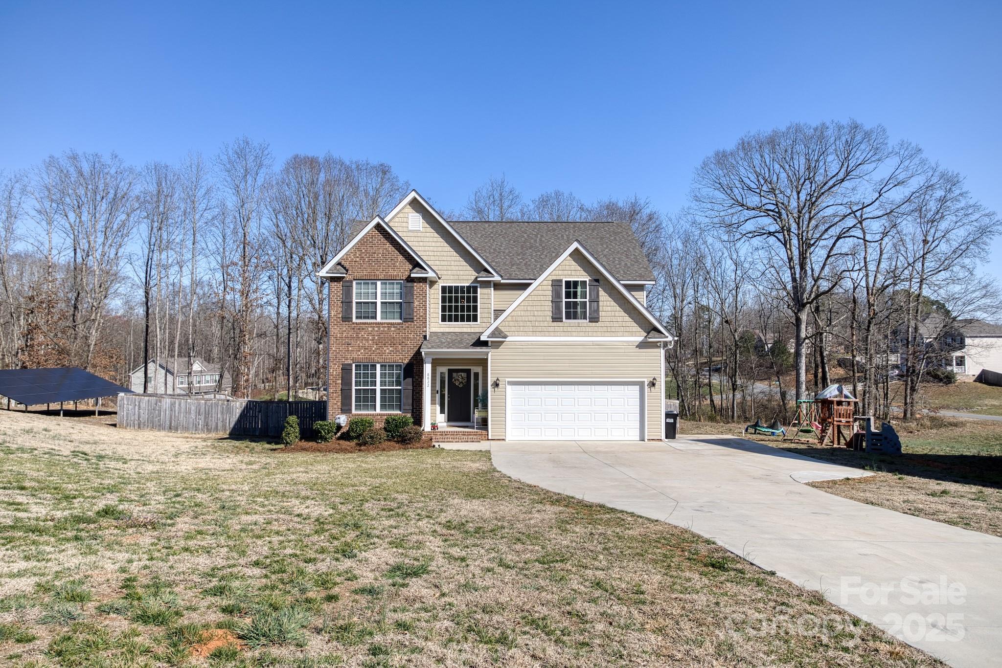 8822 Crape Myrtle Drive Property Photo