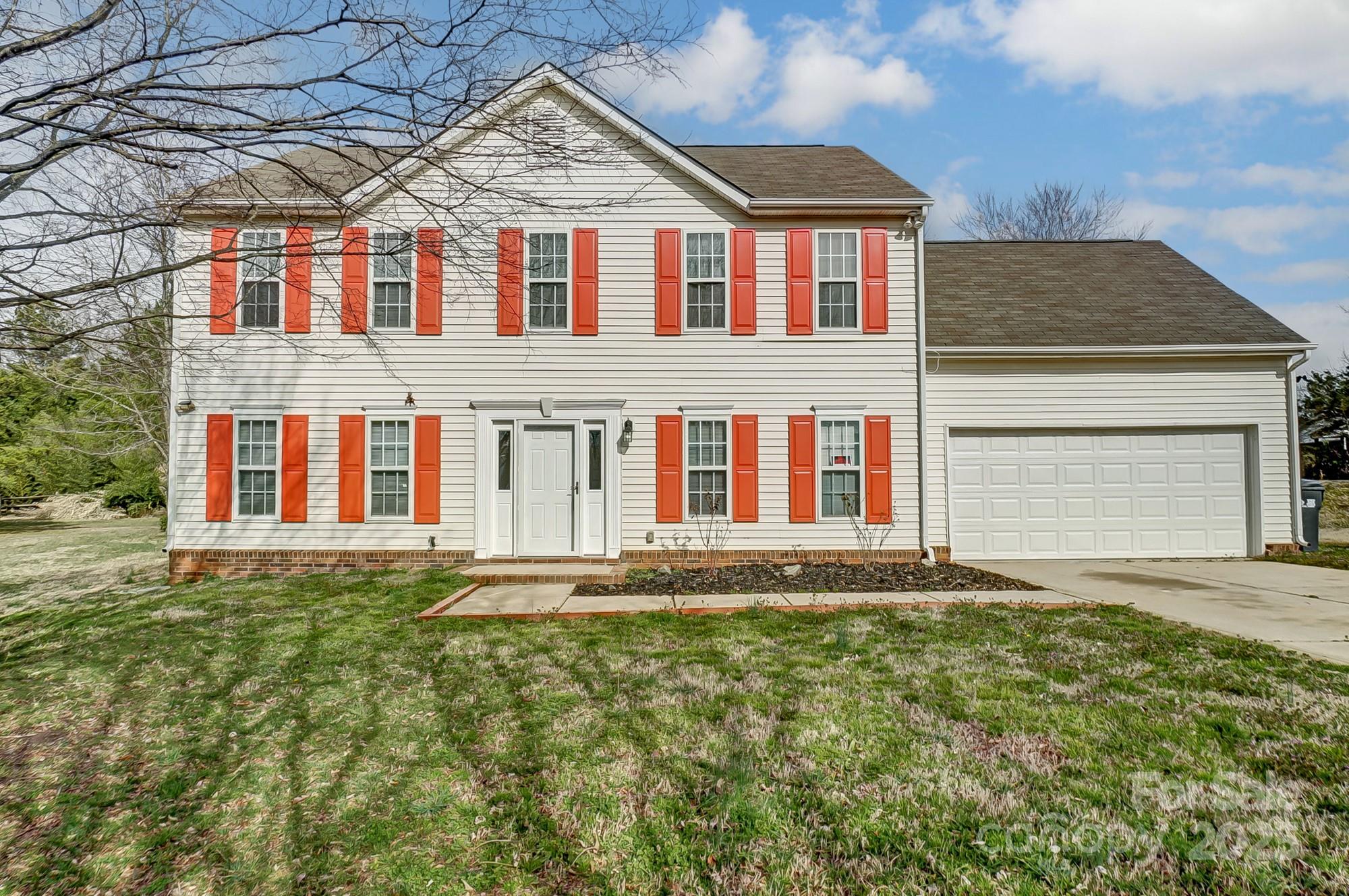 9900 Meadowmead Court Property Photo