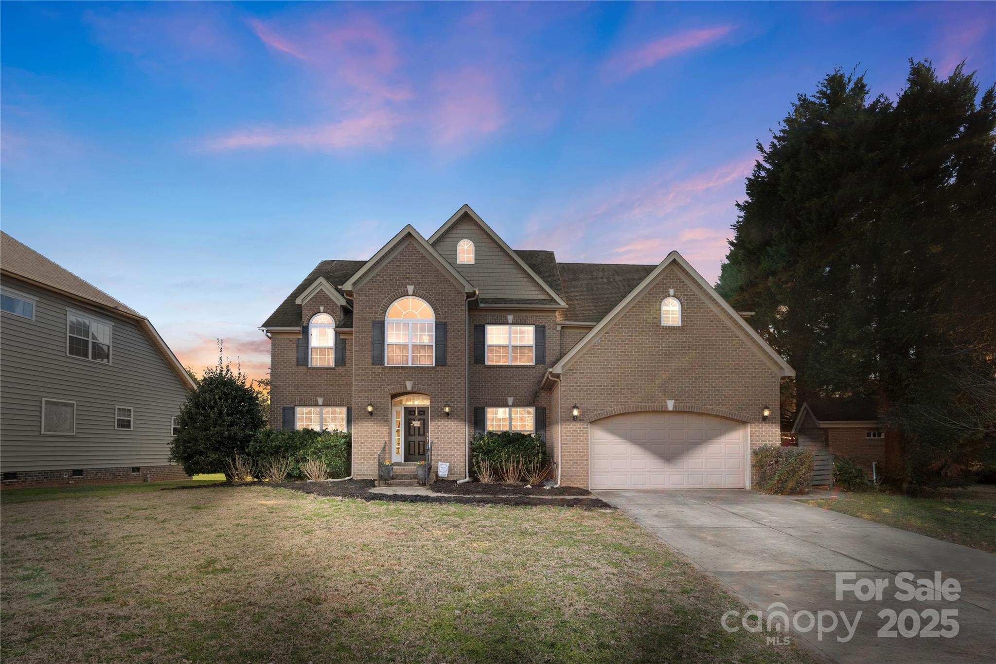 2283 Iron Works Drive Property Photo