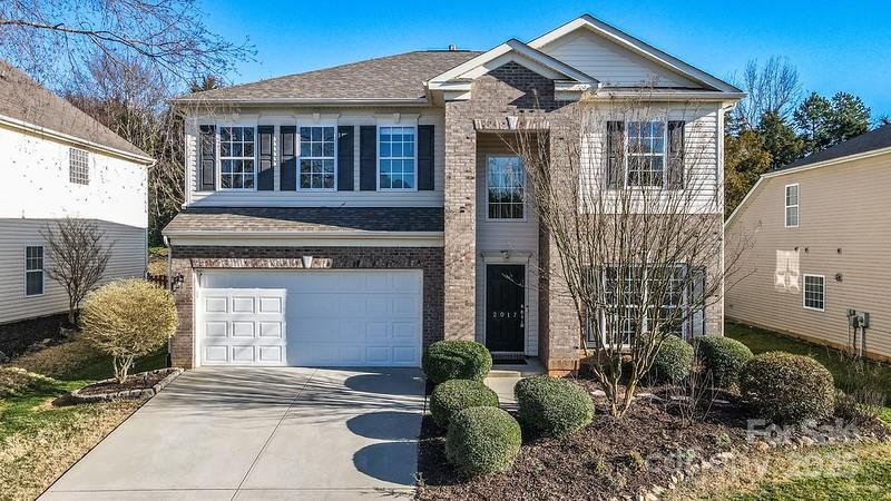 2017 Bridleside Drive Property Photo