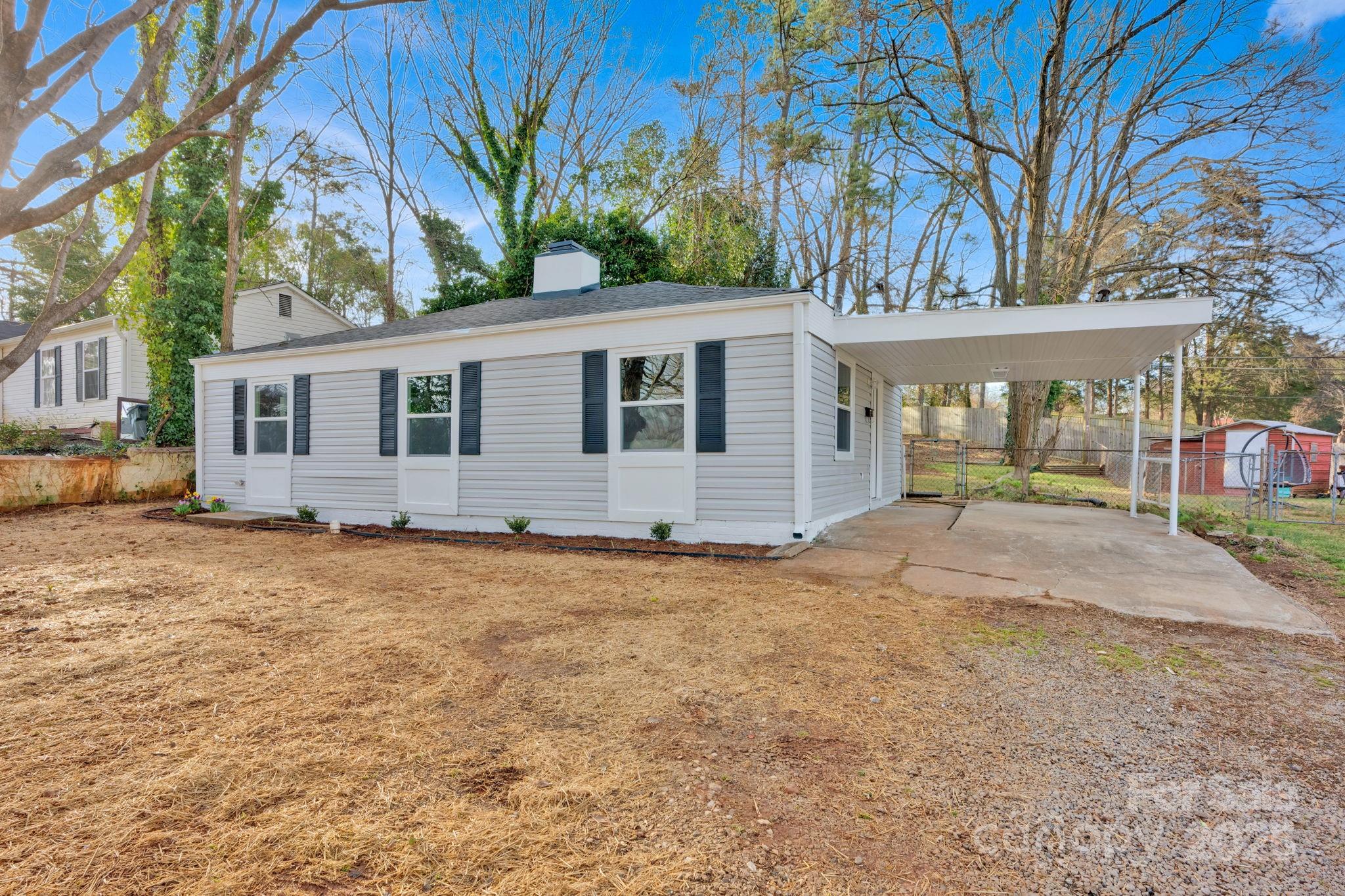 1008 Bose Avenue Property Photo