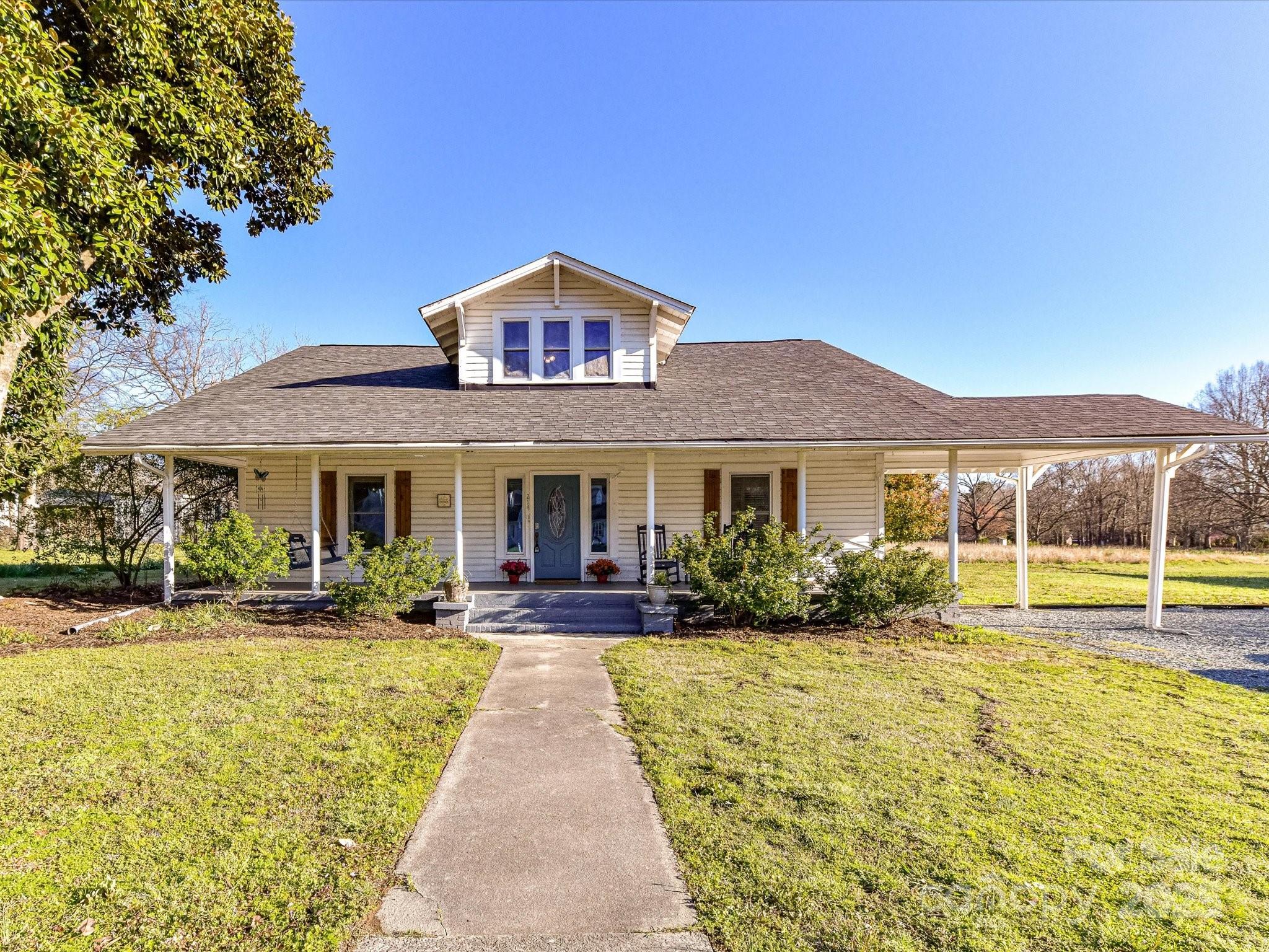Wingate Real Estate Listings Main Image